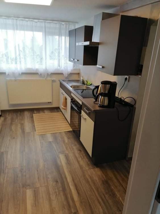 Ferienwohnung Andreea Saarlouis Kültér fotó