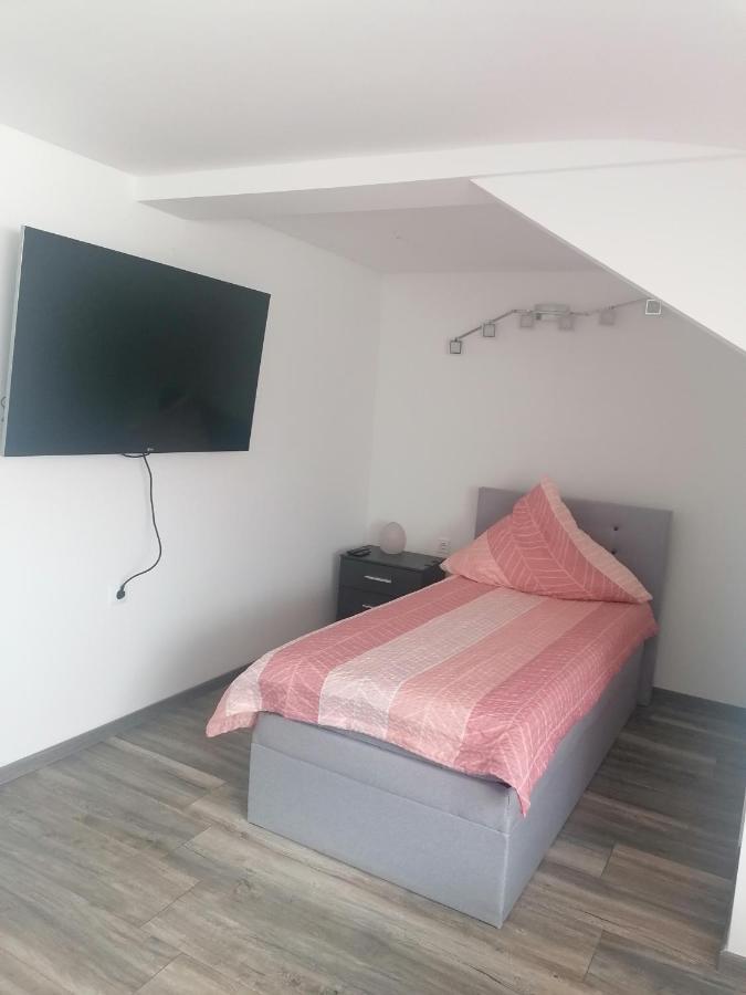 Ferienwohnung Andreea Saarlouis Kültér fotó