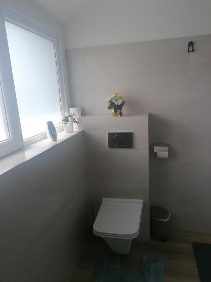 Ferienwohnung Andreea Saarlouis Kültér fotó