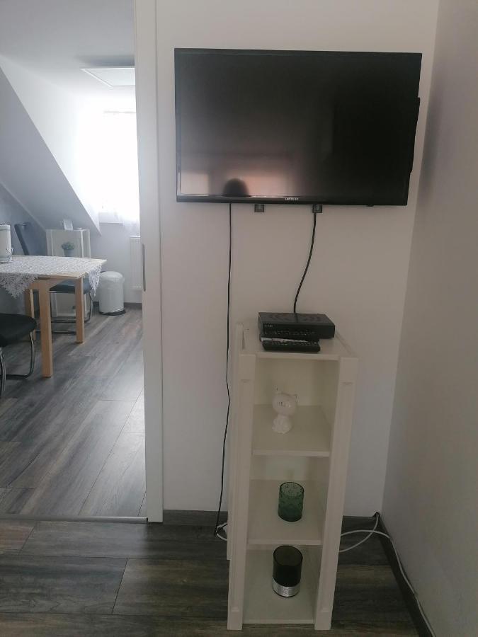 Ferienwohnung Andreea Saarlouis Kültér fotó