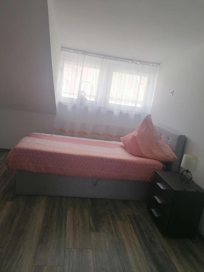 Ferienwohnung Andreea Saarlouis Kültér fotó
