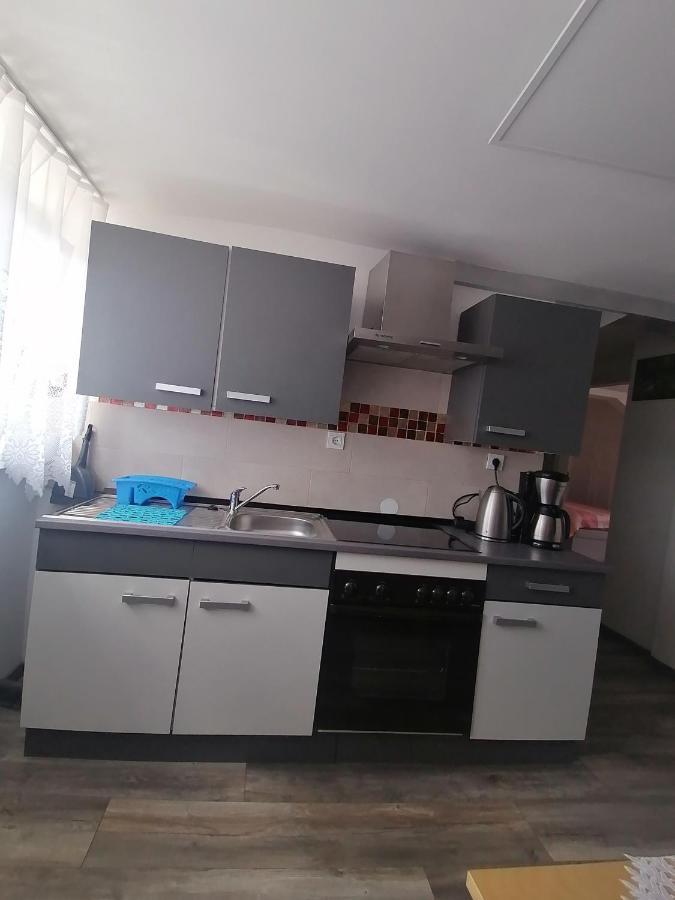 Ferienwohnung Andreea Saarlouis Kültér fotó