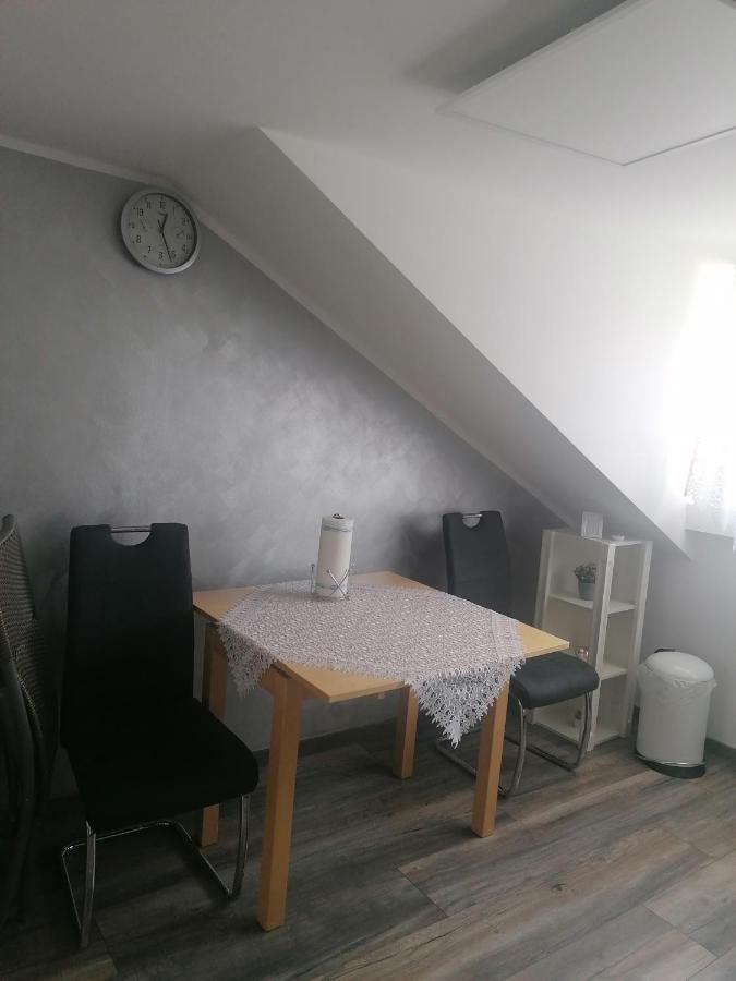 Ferienwohnung Andreea Saarlouis Kültér fotó